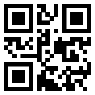 3305648852 QrCode associato