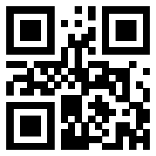 3305648853 - Immagine del QrCode associato