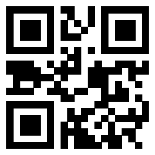 Il Qr Code di 3305648854