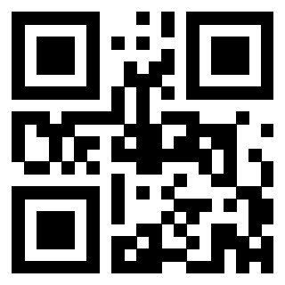 3305648855 - Immagine del QrCode associato