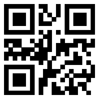 3305648860 - Immagine del QrCode associato