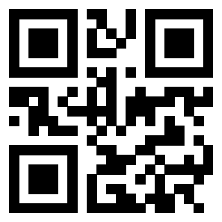 3305648864 - Immagine del QrCode associato