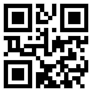 Qr Code di 3305648865