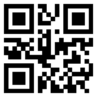 Il QrCode di 3305648866