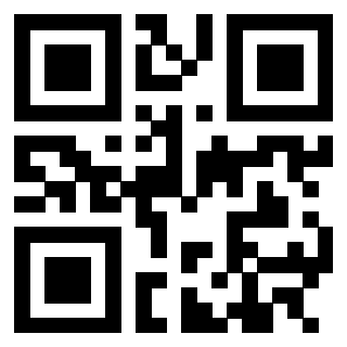 Immagine del QrCode di 3305648867