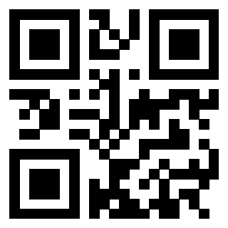 Immagine del QrCode di 3305648868