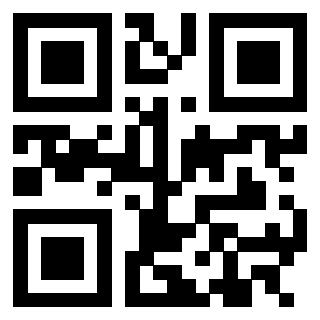 Il QrCode di 3305648869