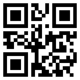 3305648871 - Immagine del QrCode associato