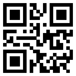 3305648872 - Immagine del QrCode associato