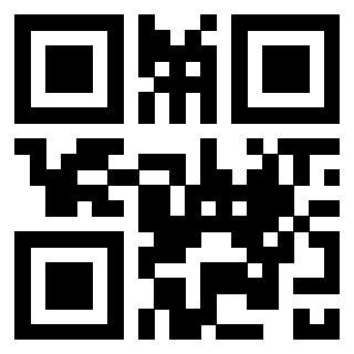 3305648874 QrCode associato