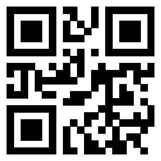 3305648875 - Immagine del Qr Code