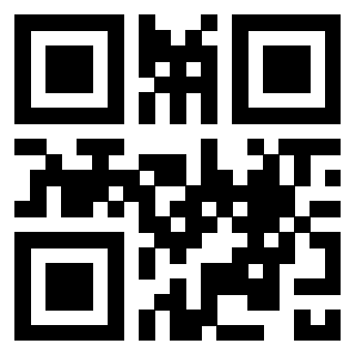 3305648879 Qr Code associato