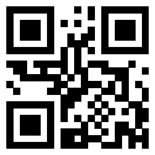3305648880 - Immagine del Qr Code associato