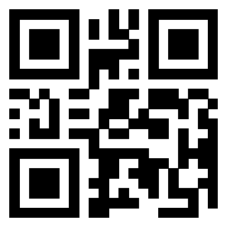 3305648883 - Immagine del QrCode associato