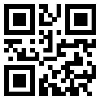 Immagine del Qr Code di 3305648885