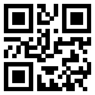Qr Code di 3305648886