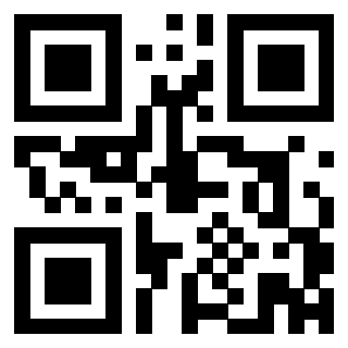 3305648890 - Immagine del QrCode associato