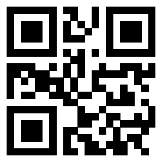 Immagine del Qr Code di 3305648891
