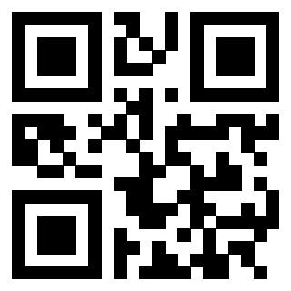 Il QrCode di 3305648895