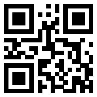 Scansione del QrCode di 3305648896