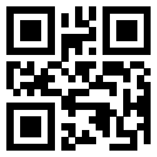 Il Qr Code di 3305648897