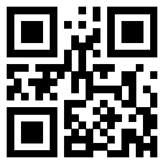 Immagine del QrCode di 3305648901