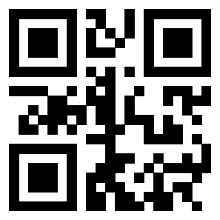 Qr Code di 3305648902