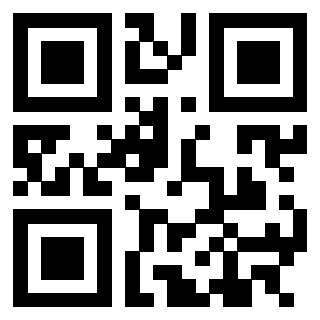 Il QrCode di 3305648904