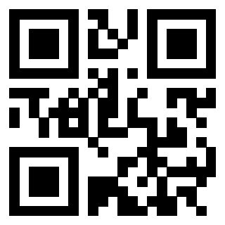 Immagine del Qr Code di 3305648905