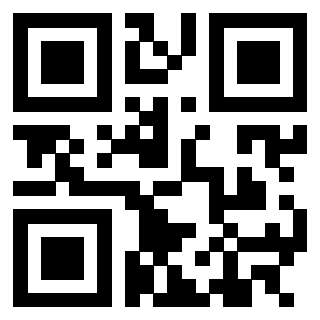 3305648906 QrCode associato