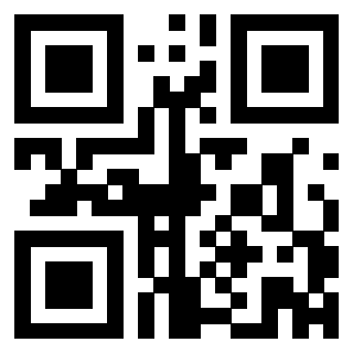 Scansione del Qr Code di 3305648911