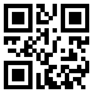3305648913 Qr Code associato