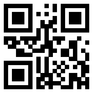 3305648918 - Immagine del QrCode associato