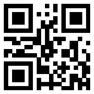 Immagine del Qr Code di 3305648919
