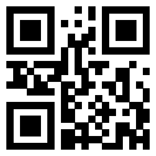 Scansione del Qr Code di 3305648921