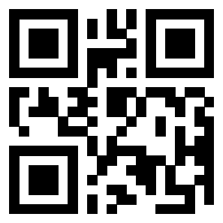 3305648923 Qr Code associato