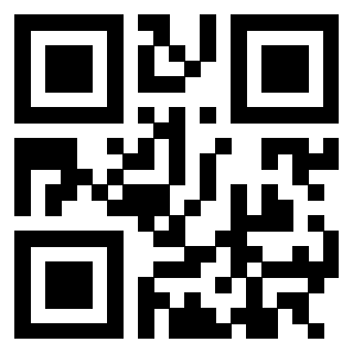 Scansione del Qr Code di 3305648925