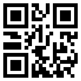 Immagine del QrCode di 3305648927