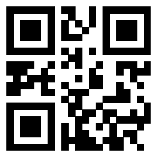 3305648931 - Immagine del Qr Code associato