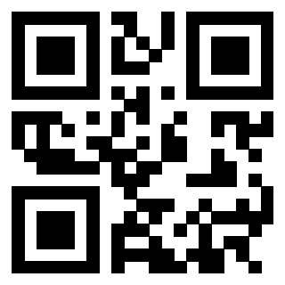3305648932 - Immagine del QrCode associato