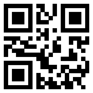 Immagine del QrCode di 3305648933