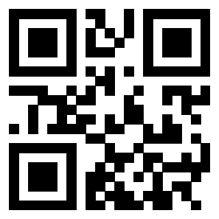Scansione del Qr Code di 3305648941