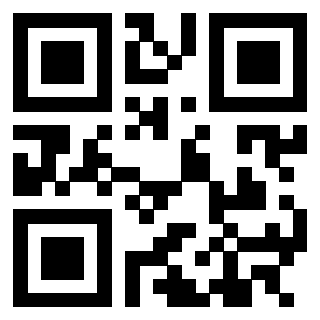 Immagine del QrCode di 3305648946