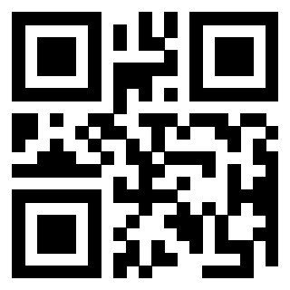Il QrCode di 3305648948