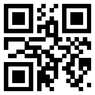 3305648949 - Immagine del Qr Code associato