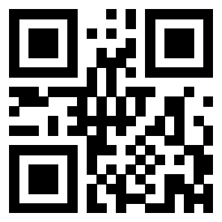 3305648950 Qr Code associato