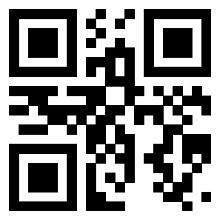 Immagine del QrCode di 3305648951