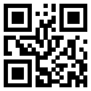 Scansione del Qr Code di 3305648955