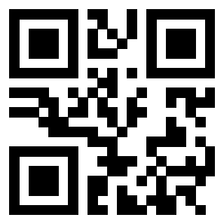 Il Qr Code di 3305648956