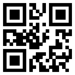 3305648957 QrCode associato